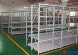 輕型倉儲(chǔ)-006