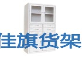 中六斗對(duì)開(kāi)柜-145